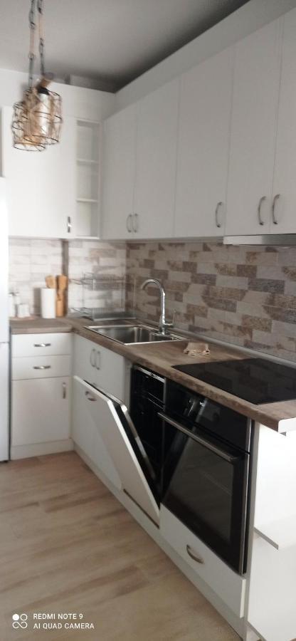 Apartment Sea Holidays Μπουργκάς Εξωτερικό φωτογραφία