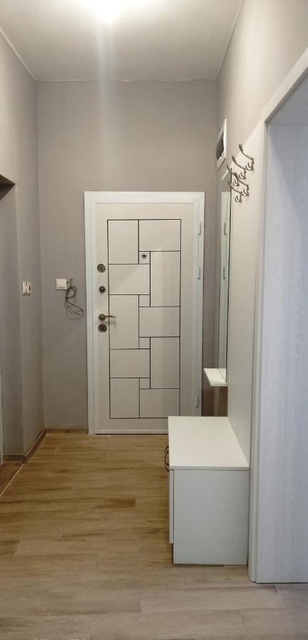 Apartment Sea Holidays Μπουργκάς Εξωτερικό φωτογραφία