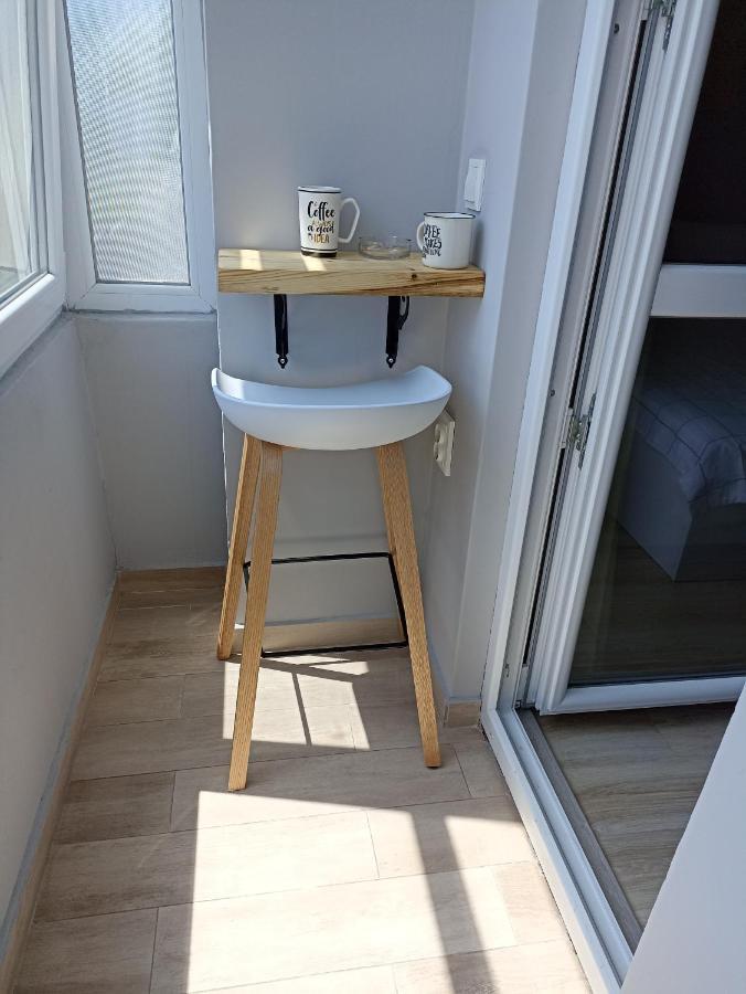 Apartment Sea Holidays Μπουργκάς Εξωτερικό φωτογραφία