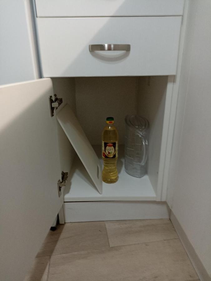 Apartment Sea Holidays Μπουργκάς Εξωτερικό φωτογραφία