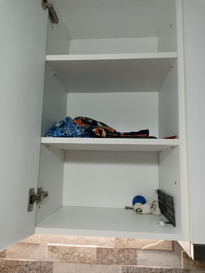 Apartment Sea Holidays Μπουργκάς Εξωτερικό φωτογραφία