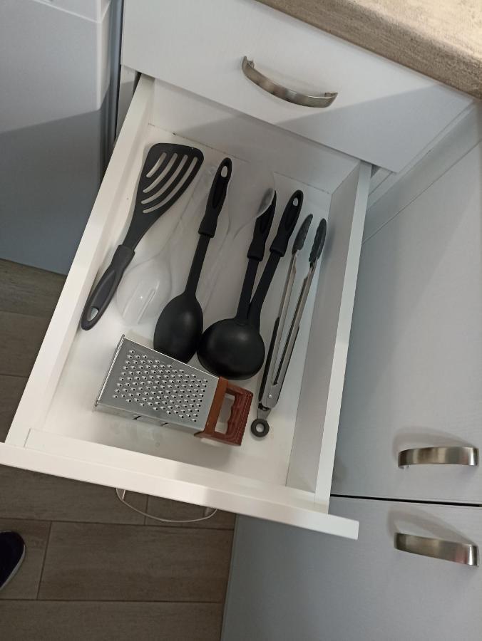 Apartment Sea Holidays Μπουργκάς Εξωτερικό φωτογραφία