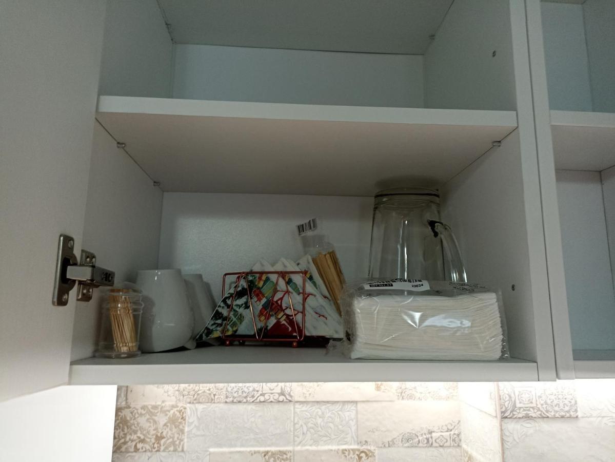 Apartment Sea Holidays Μπουργκάς Εξωτερικό φωτογραφία
