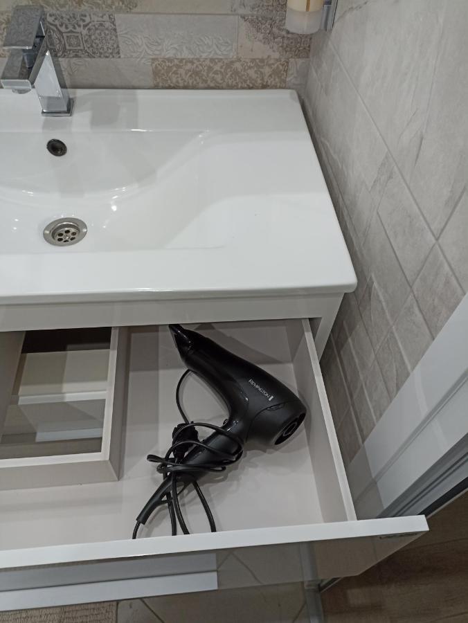 Apartment Sea Holidays Μπουργκάς Εξωτερικό φωτογραφία
