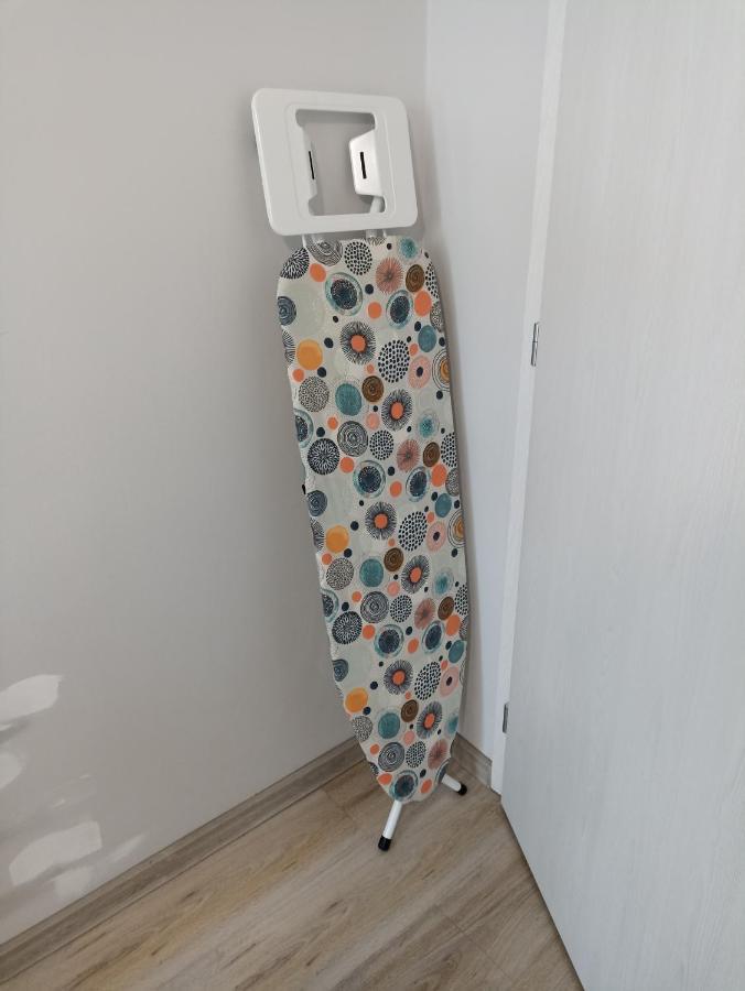 Apartment Sea Holidays Μπουργκάς Εξωτερικό φωτογραφία