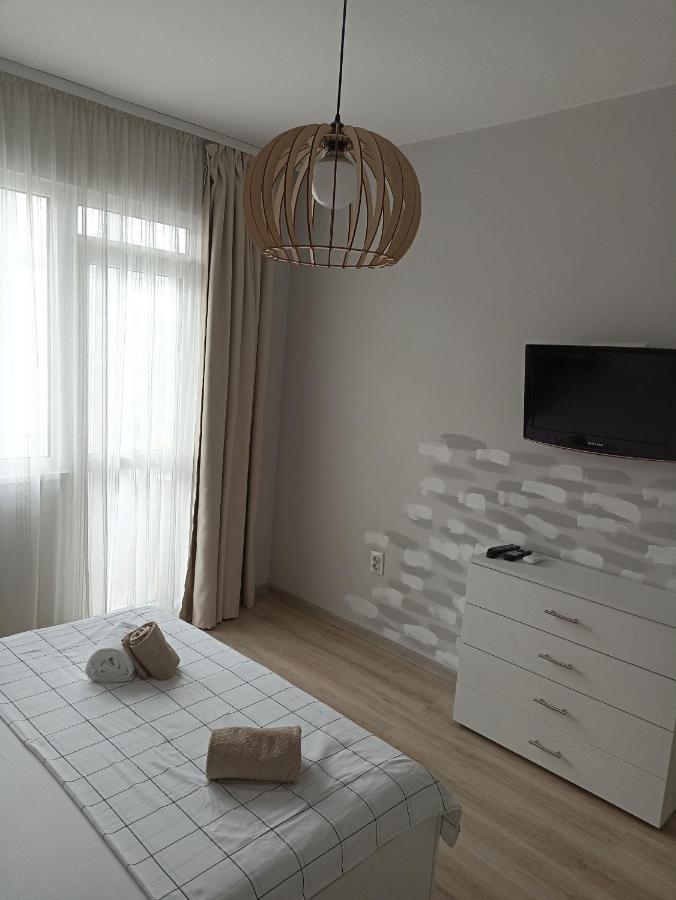 Apartment Sea Holidays Μπουργκάς Εξωτερικό φωτογραφία