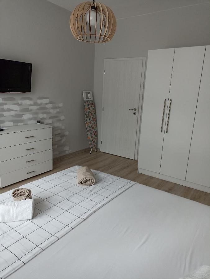 Apartment Sea Holidays Μπουργκάς Εξωτερικό φωτογραφία