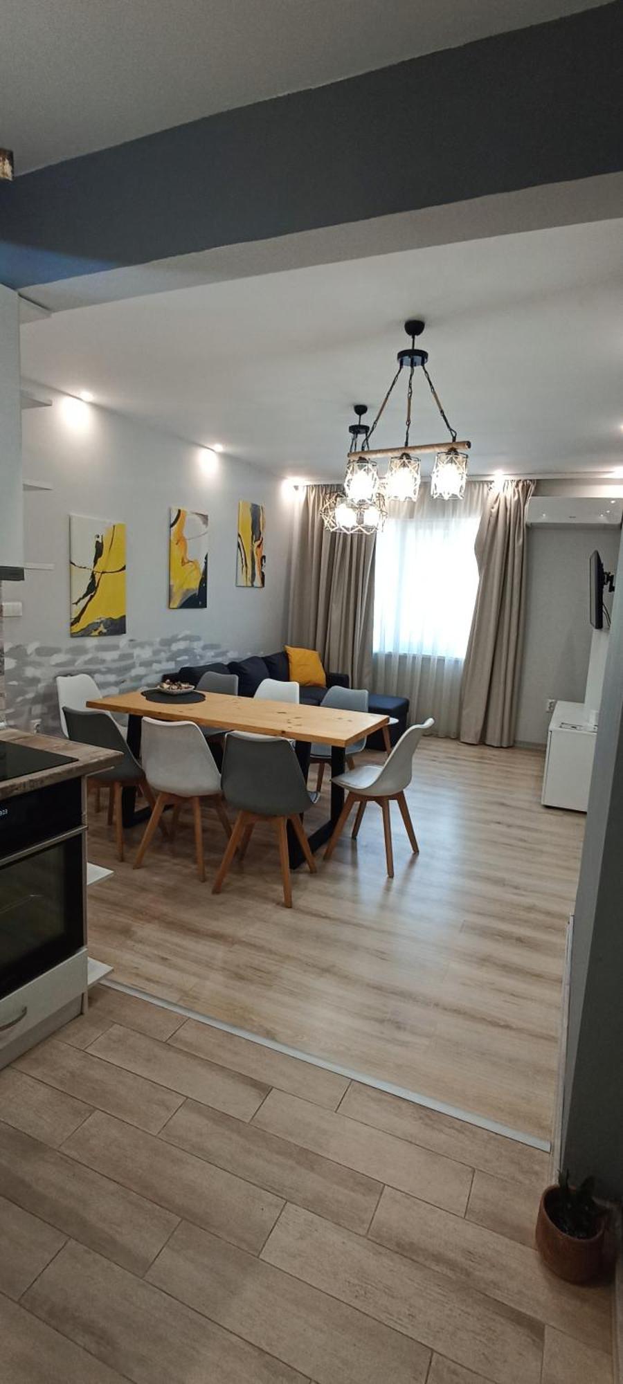 Apartment Sea Holidays Μπουργκάς Εξωτερικό φωτογραφία