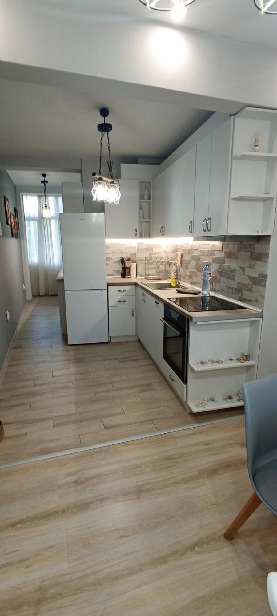 Apartment Sea Holidays Μπουργκάς Εξωτερικό φωτογραφία