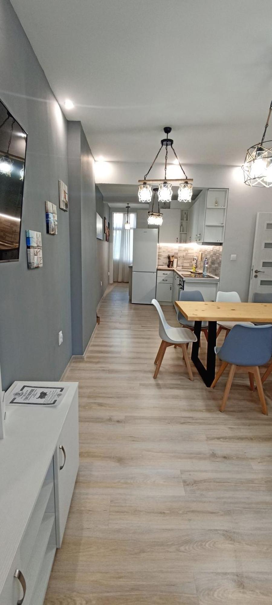Apartment Sea Holidays Μπουργκάς Εξωτερικό φωτογραφία